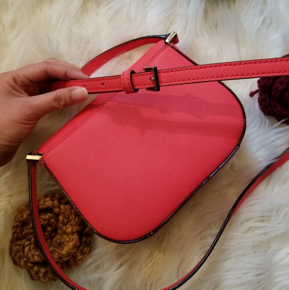 💄Kate Spade Crossbody Bag❤ - Picture 4 of 5